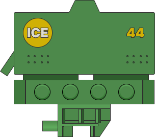 Аренда вибропогружателя ICE 44-30 для объектов Петрозаводска и Республики Карелия