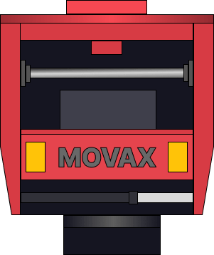 Аренда вибропогружателя MOVAX SPH80 для объектов Петрозаводска и Республики Карелия